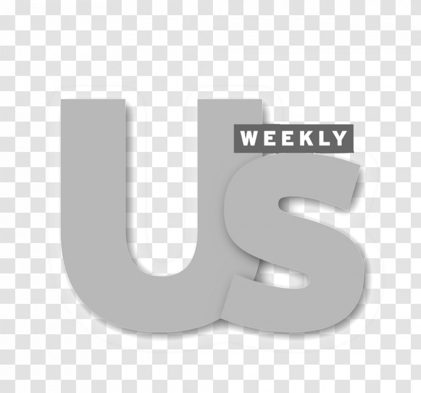 Us Weekly Magazine New York City Celebrity People - Symbol - Logo Transparent PNG