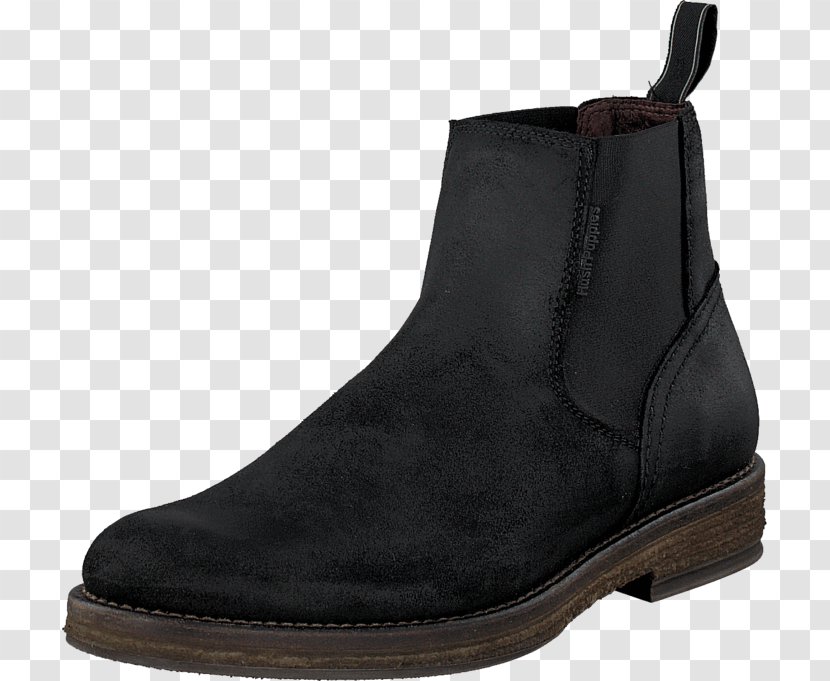 Chelsea Boot Shoe F.C. Leather - Absatz Transparent PNG