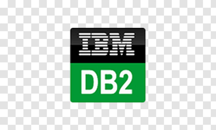 IBM DB2 Database Computer Software Business & Productivity - Administrator - Ibm Transparent PNG