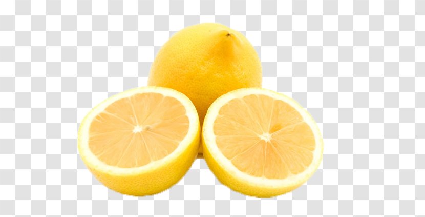 Lemon-lime Drink Orange Fruit - Auglis - Fresh Lemon Transparent PNG