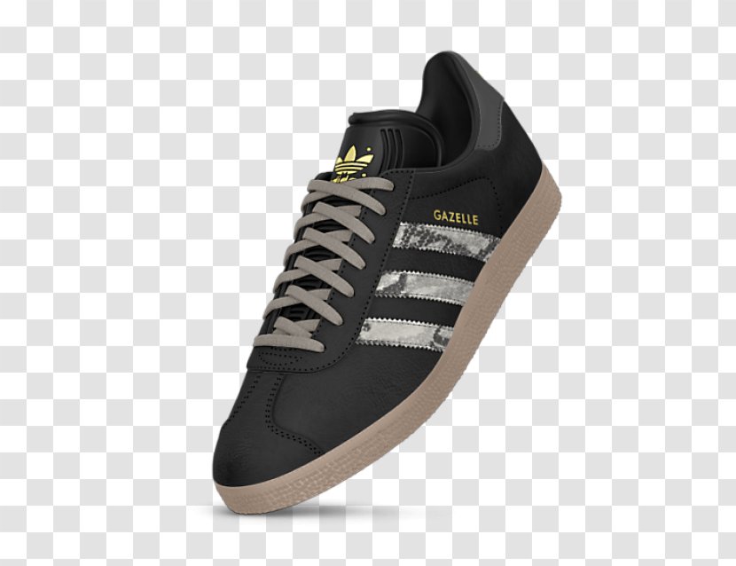 Sneakers Adidas Stan Smith Shoe Nike - Gazelle Transparent PNG