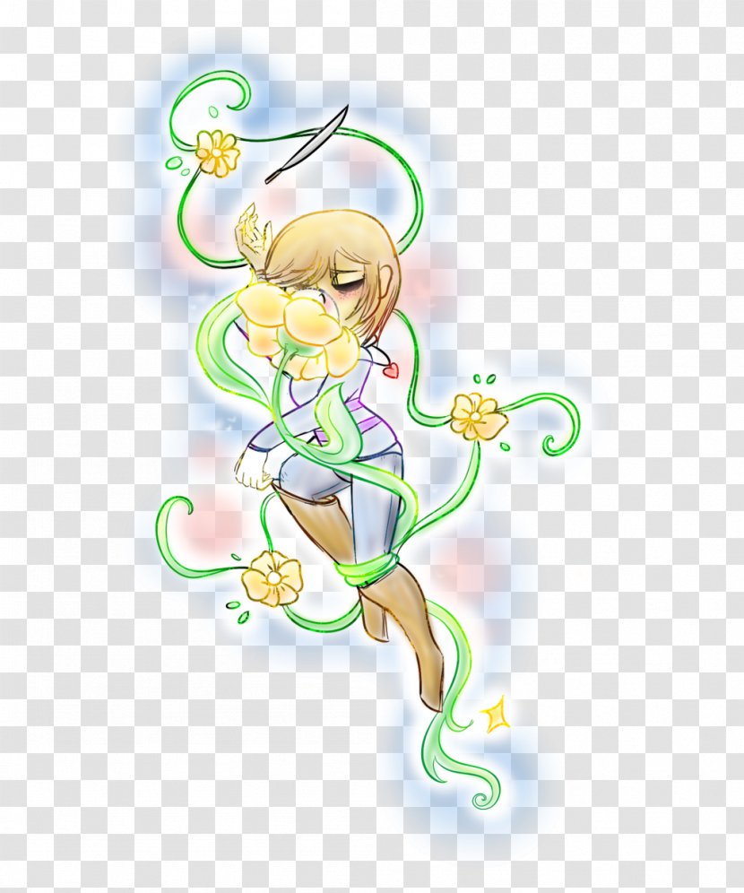 Vertebrate Fairy Desktop Wallpaper Clip Art - Joint Transparent PNG