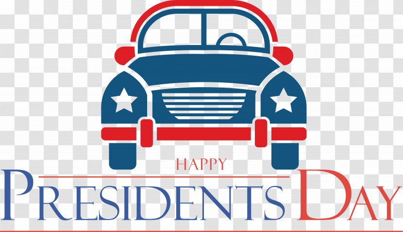 Presidents Day Transparent PNG