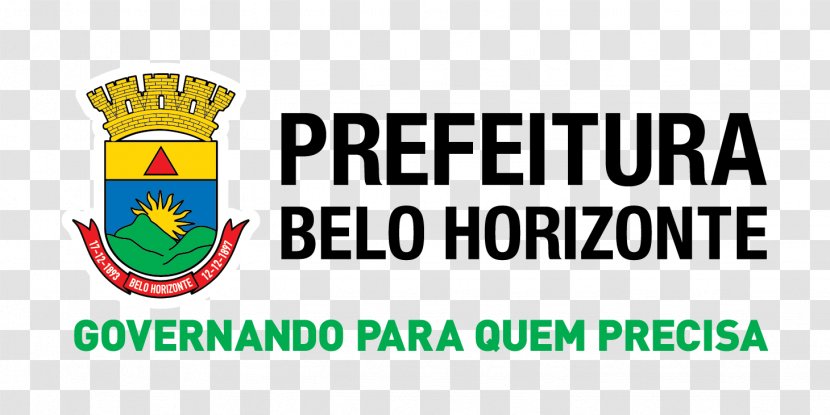 Logo Prefeitura De Belo Horizonte Regional Barreiro (PBH) PBH - Area - BrandMetal Block Transparent PNG
