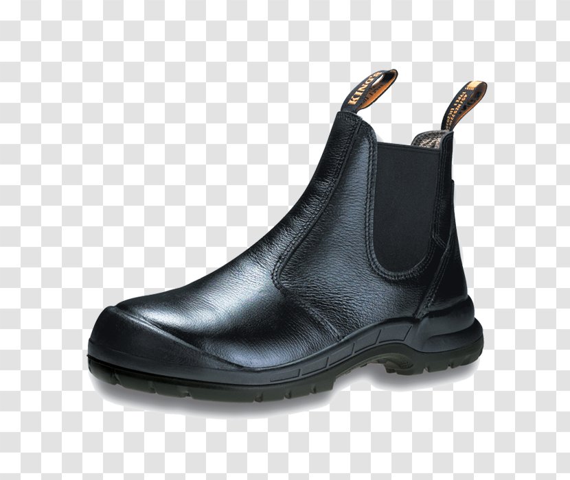 kings steel toe boots