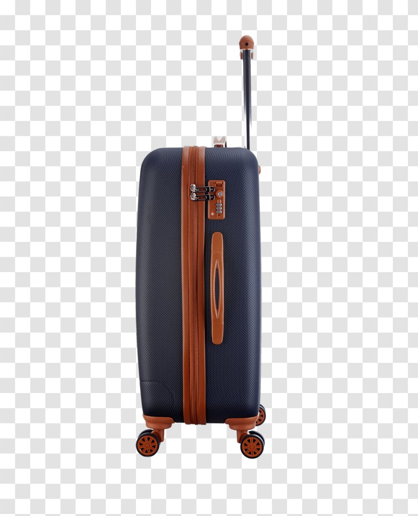 Hand Luggage Suitcase Baggage Trolley - Travel - Passport And Material Transparent PNG