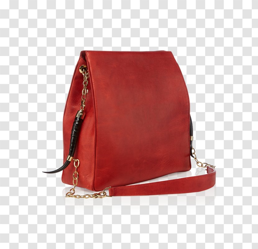 Handbag Leather Fashion Shoulder - Red - Bag Transparent PNG
