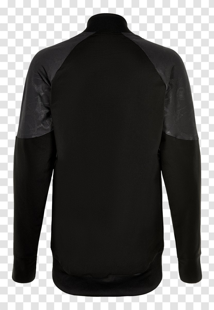 T-shirt Jacket Clothing Adidas - Sweater Transparent PNG