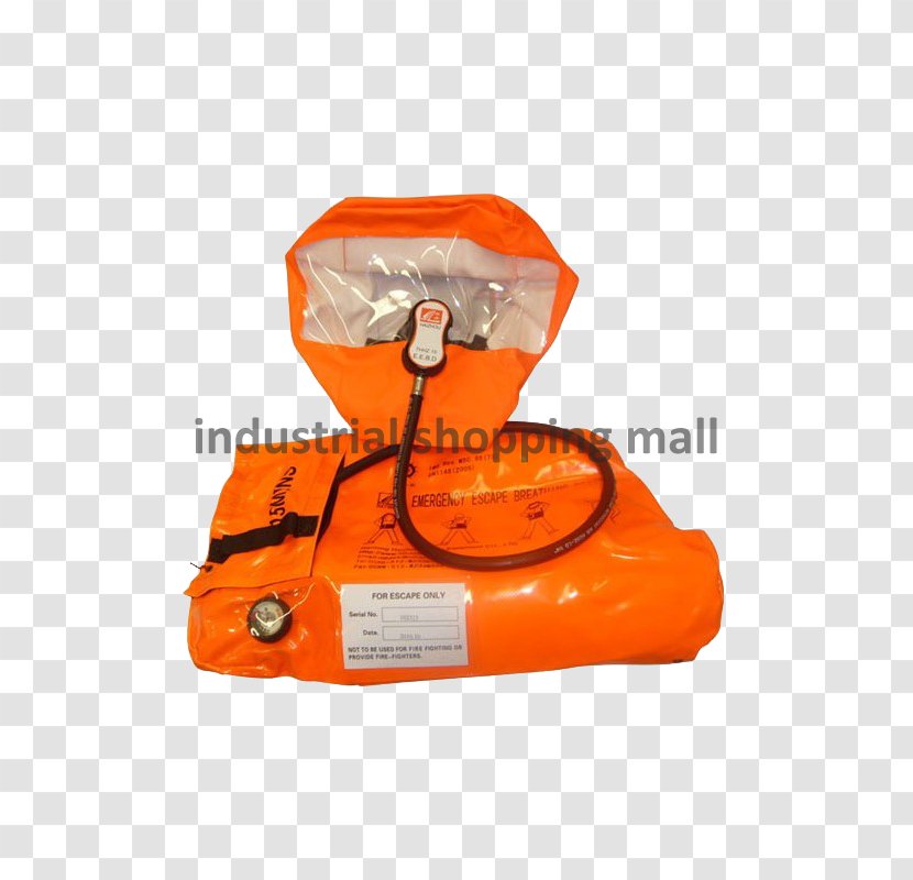 Self-contained Breathing Apparatus Respiratory Protection PT Velasco Indonesia Persada - Industry Transparent PNG