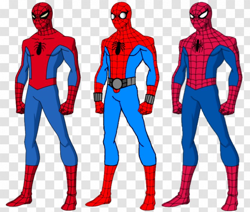 Spider-Man Rhino Clone Saga Iron Man Scarlet Spider - Spider-man Transparent PNG