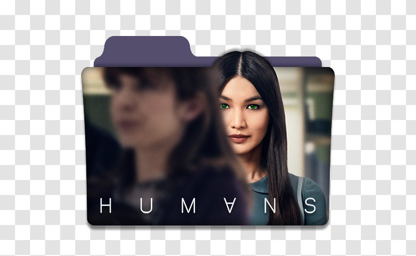 Real Humans Television Show AMC - Heart Transparent PNG