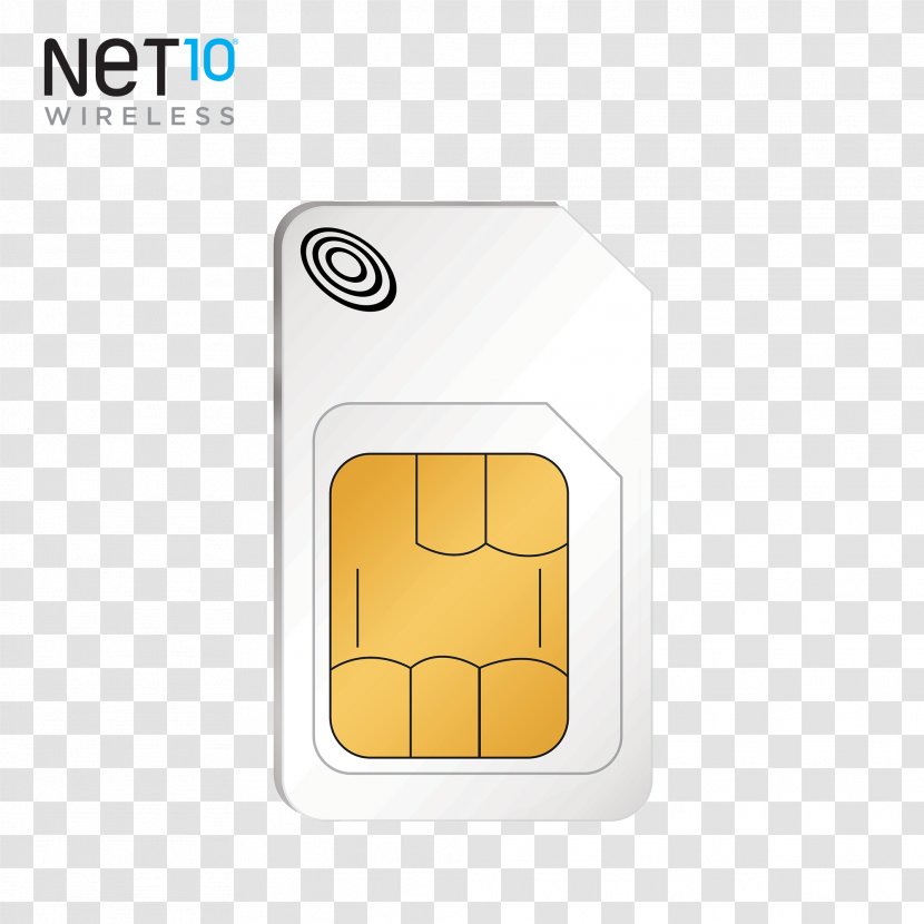 Telephony Subscriber Identity Module Prepay Mobile Phone GSM - Iphone - Design Transparent PNG