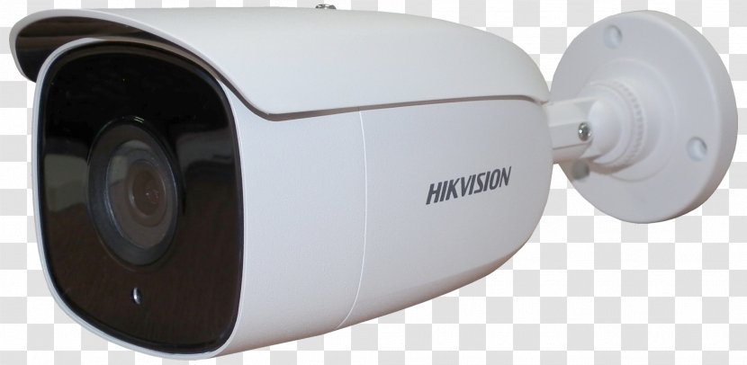 Hikvision Camera Lens Closed-circuit Television 4K Resolution Transparent PNG
