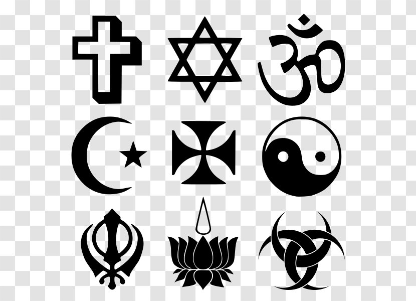 Religious Symbol Religion Christian Symbolism Christianity Transparent PNG