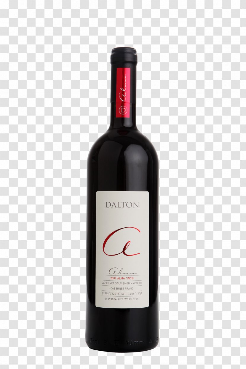 Red Wine Malbec Cabernet Sauvignon Shiraz - Liqueur Transparent PNG