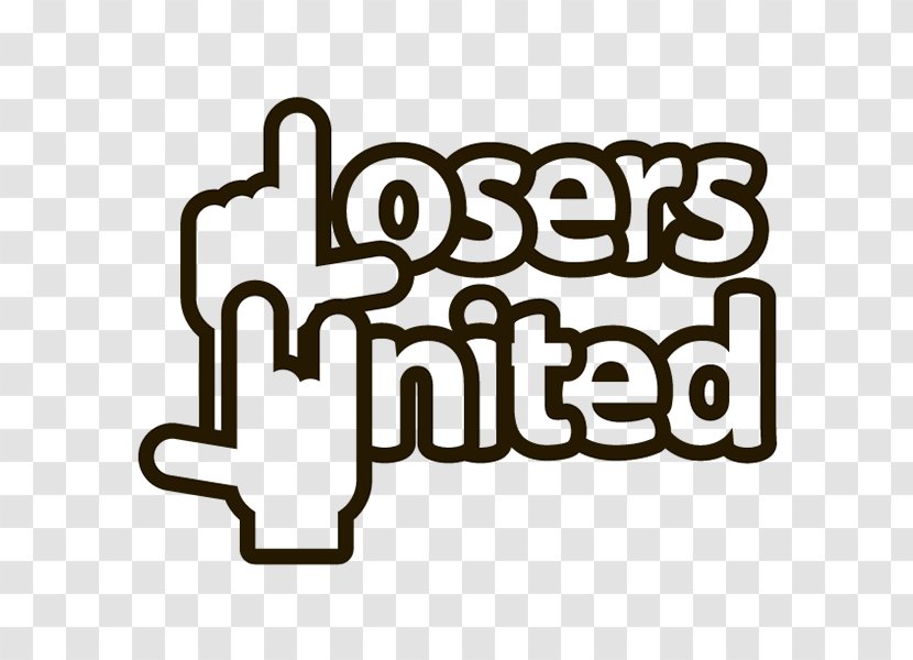 Logo United States Clip Art - Area - Loser Transparent PNG