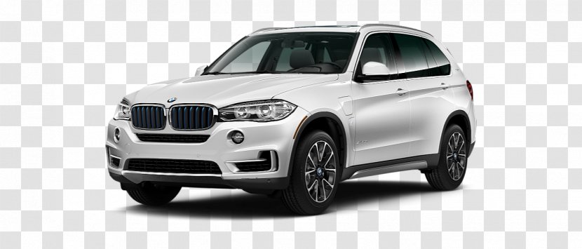 2018 BMW X5 EDrive XDrive40e IPerformance XDrive35d Car Sport Utility Vehicle - Bmw E53 Transparent PNG