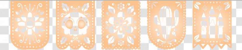 Mexican Bunting Transparent PNG