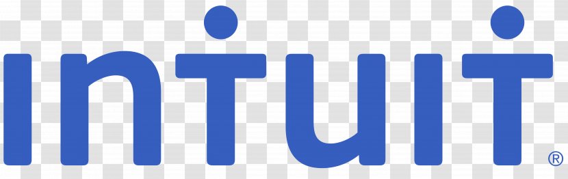 Intuit Logo Chief Executive Management - ID Transparent PNG