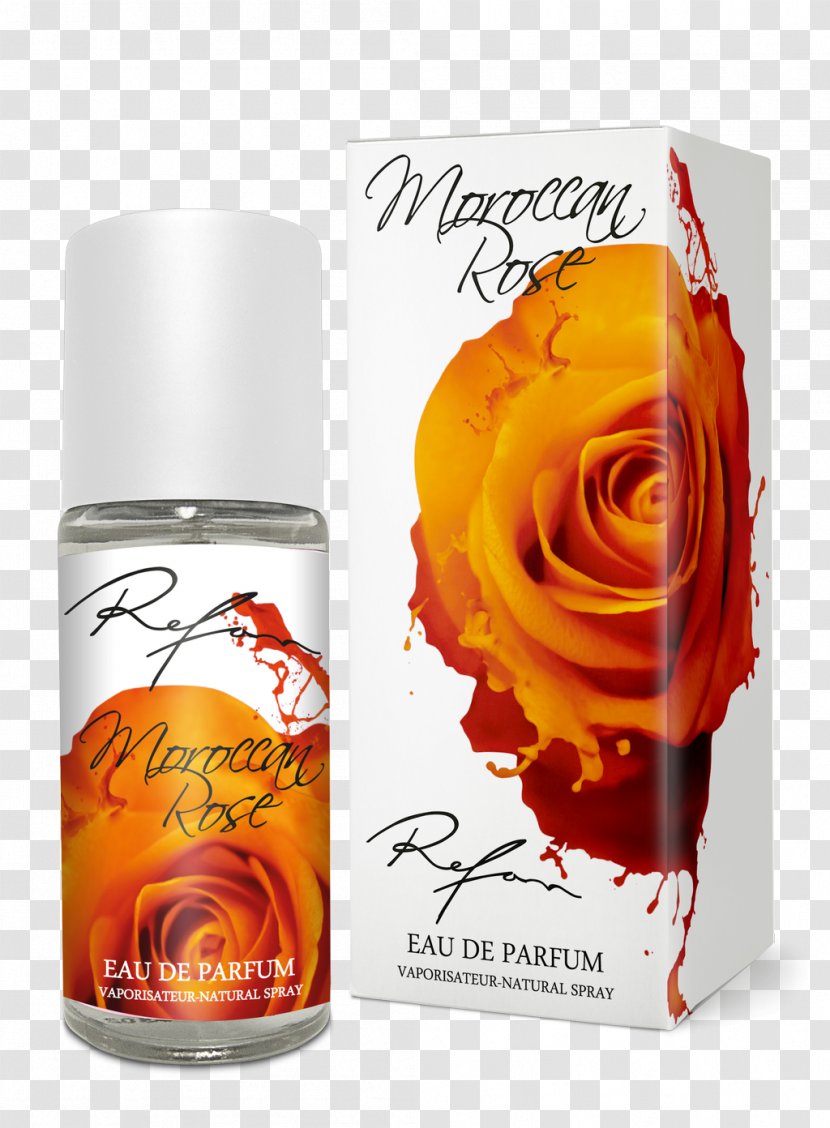 Perfume Rose Valley, Bulgaria Cosmetics Deodorant Cabbage - Orange Transparent PNG
