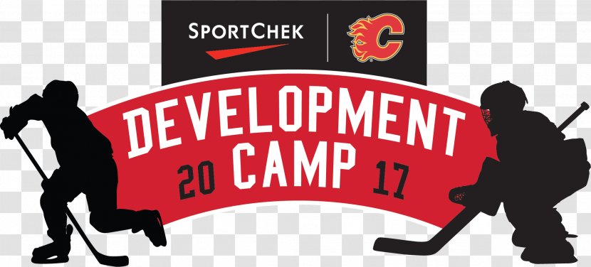 Calgary Flames Foundation Ice Hockey Sport Chek - Recreation Transparent PNG