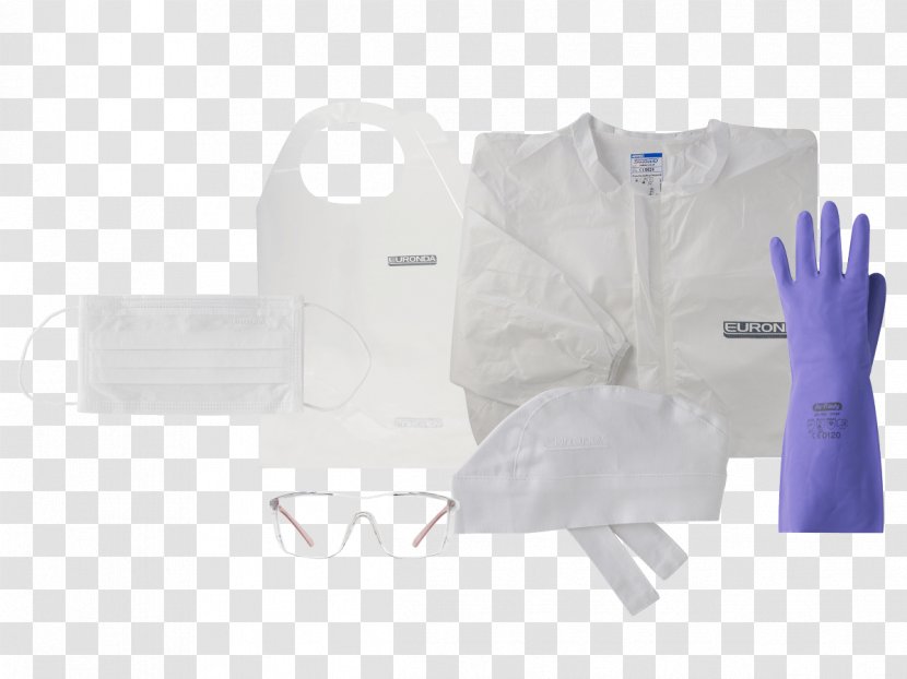 Outerwear Plastic Schutzkleidung Karlsruhe Institute Of Technology Infection Control - White Transparent PNG