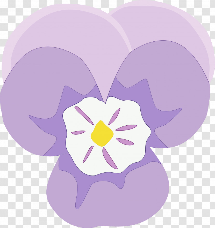 Lavender Transparent PNG