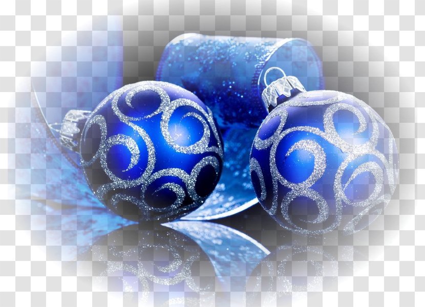 Bombka Christmas Photography Desktop Metaphor Wallpaper - Tutorial - Blue Wreath Transparent PNG