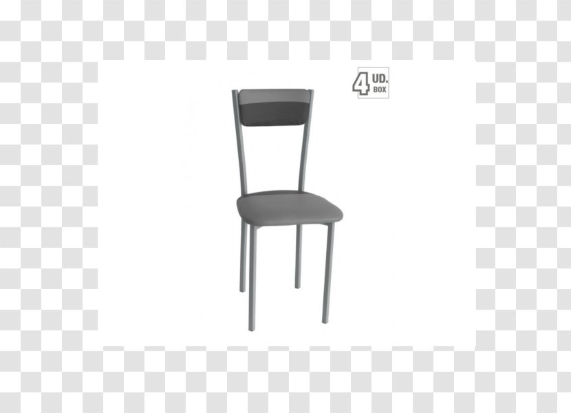 Table Muebles Industria Chair Furniture White - Folding Transparent PNG