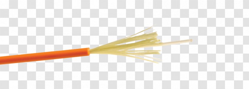 Electrical Cable Optical Fiber Optic Patch Cord - Low Smoke Zero Halogen - Fibre Transparent PNG