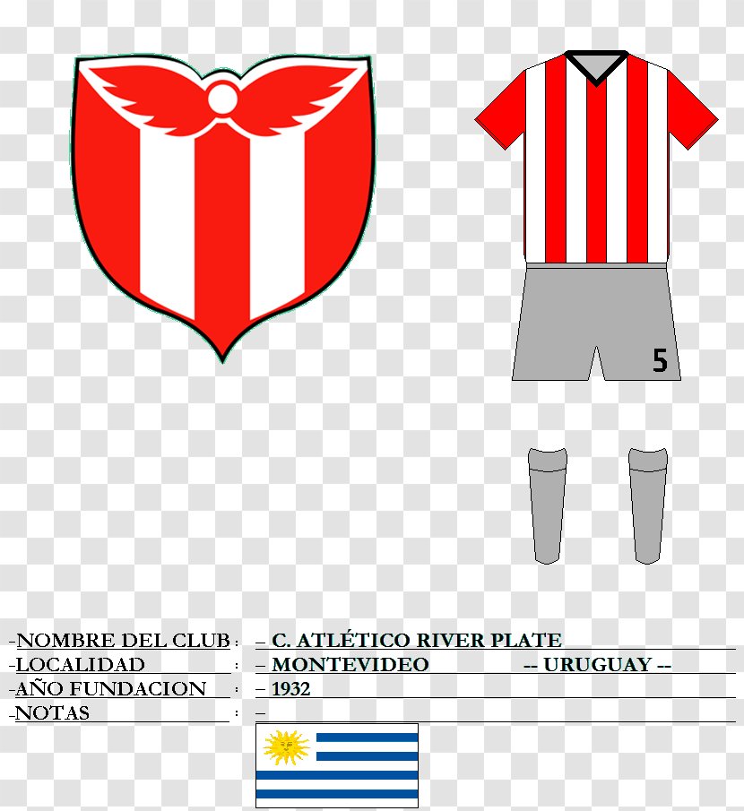 Club Atlético River Plate Uruguayan Primera División C.A. Cerro Boston - Flower - Football Transparent PNG