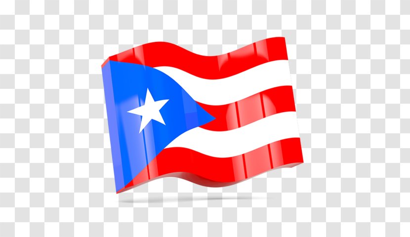 Flag Of Puerto Rico Belize Peru Cuba - Mali Transparent PNG