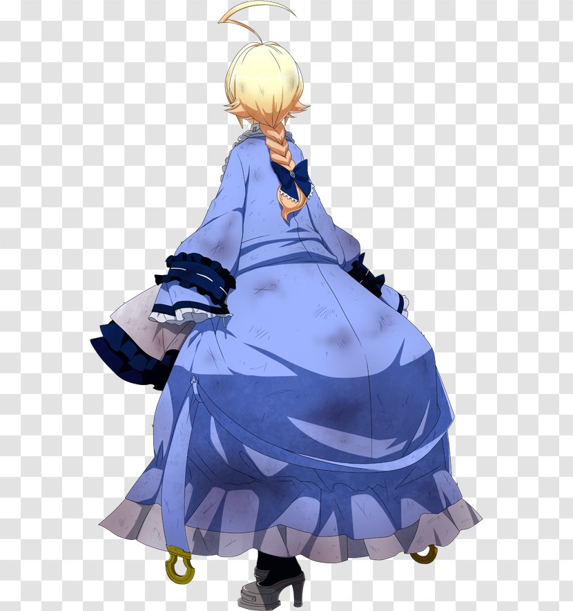 Xblaze Code: Embryo BlazBlue: Central Fiction Cross Tag Battle Character - Tree - Flower Transparent PNG