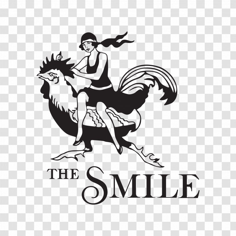 The Smile Bond Street To Go Cafe Food - Fictional Character - Logo Transparent PNG