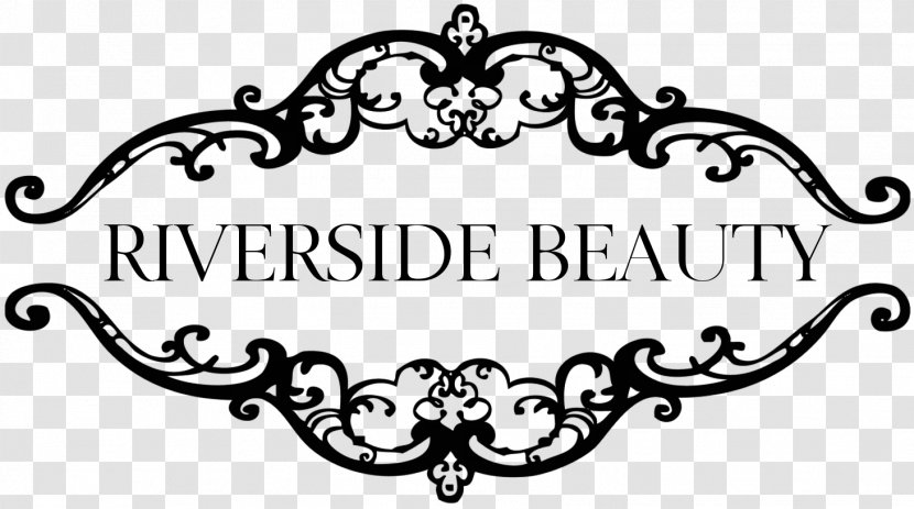 Riverside Beauty Photography Logo Photographer - Design Transparent PNG