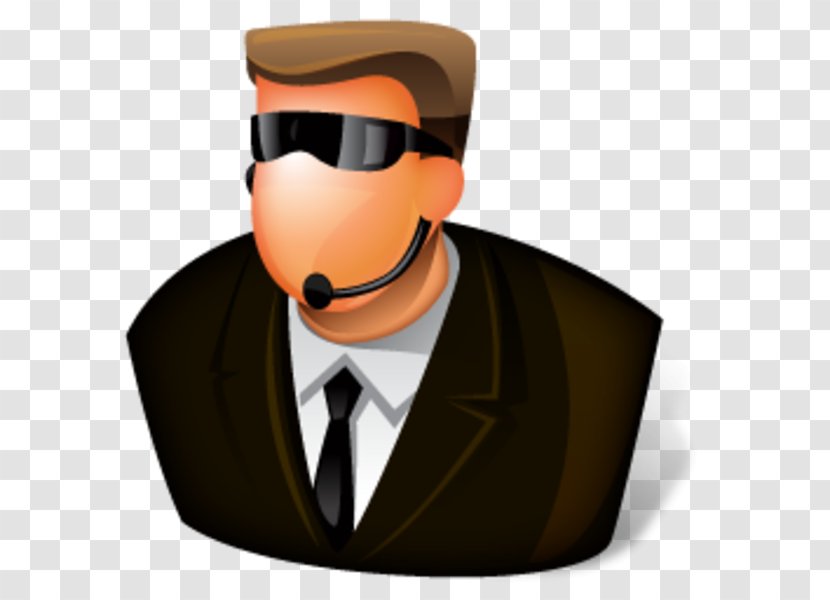 Security Guard Free Content Clip Art - Police Officer - Cliparts Transparent PNG