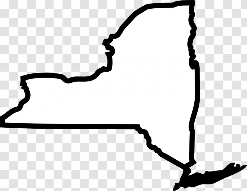 New York City Chenango Empire State NORML - United States - Texas Outline Cliparts Transparent PNG