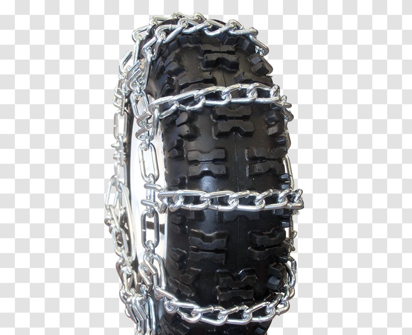 Tread Car Tire Snow Chains Blowers - Truck Transparent PNG