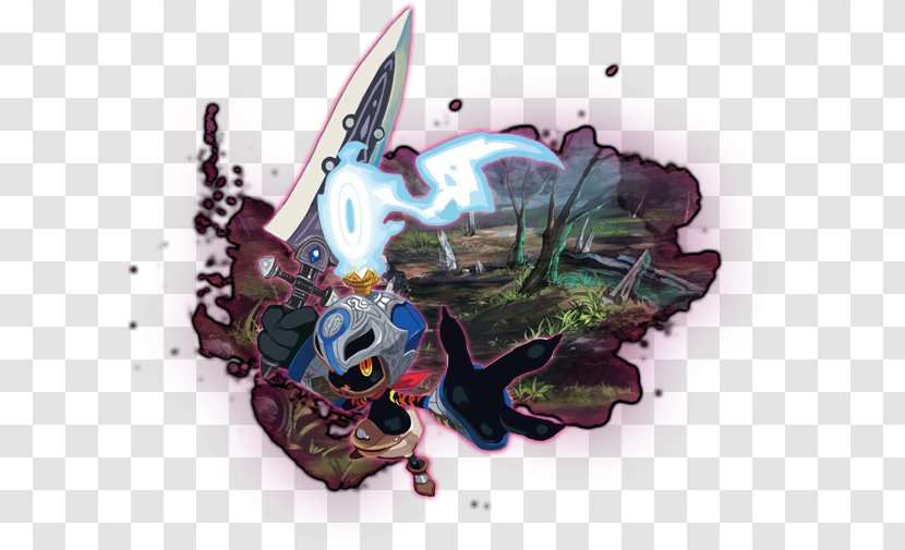 The Witch And Hundred Knight 2 Dark Souls II Computer Software Nippon Ichi - Ii - Hyla Soft Inc North America Transparent PNG