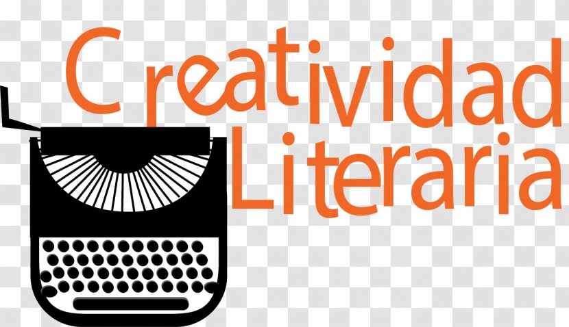 Creative Writing Creativity Literature Literary Genre - Orange - Creatividad Transparent PNG