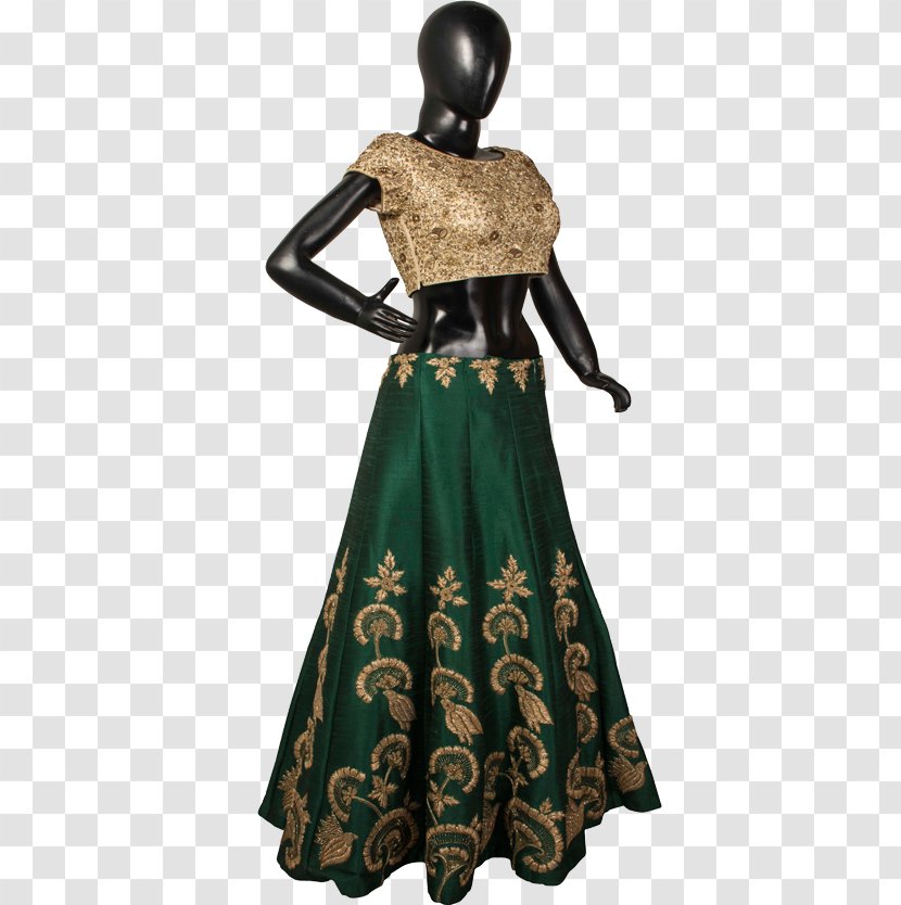 Costume Design Dress - Collection Now Transparent PNG