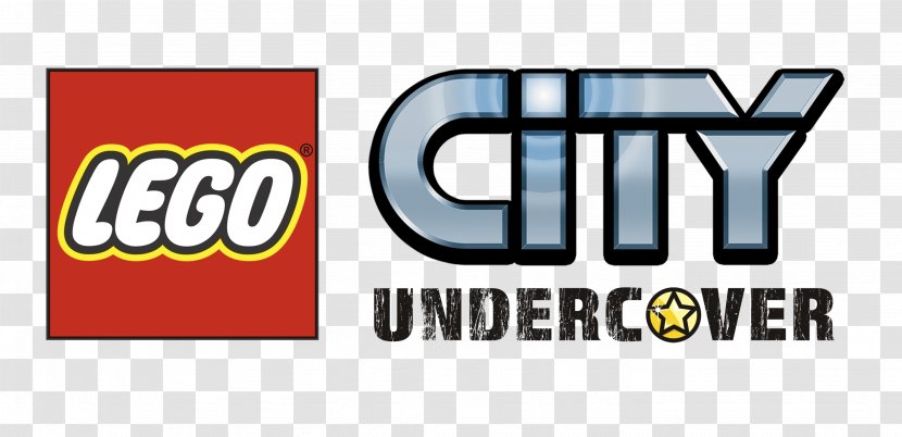 Lego City Undercover: The Chase Begins Wii U Video Game - Group - Nintendo Transparent PNG
