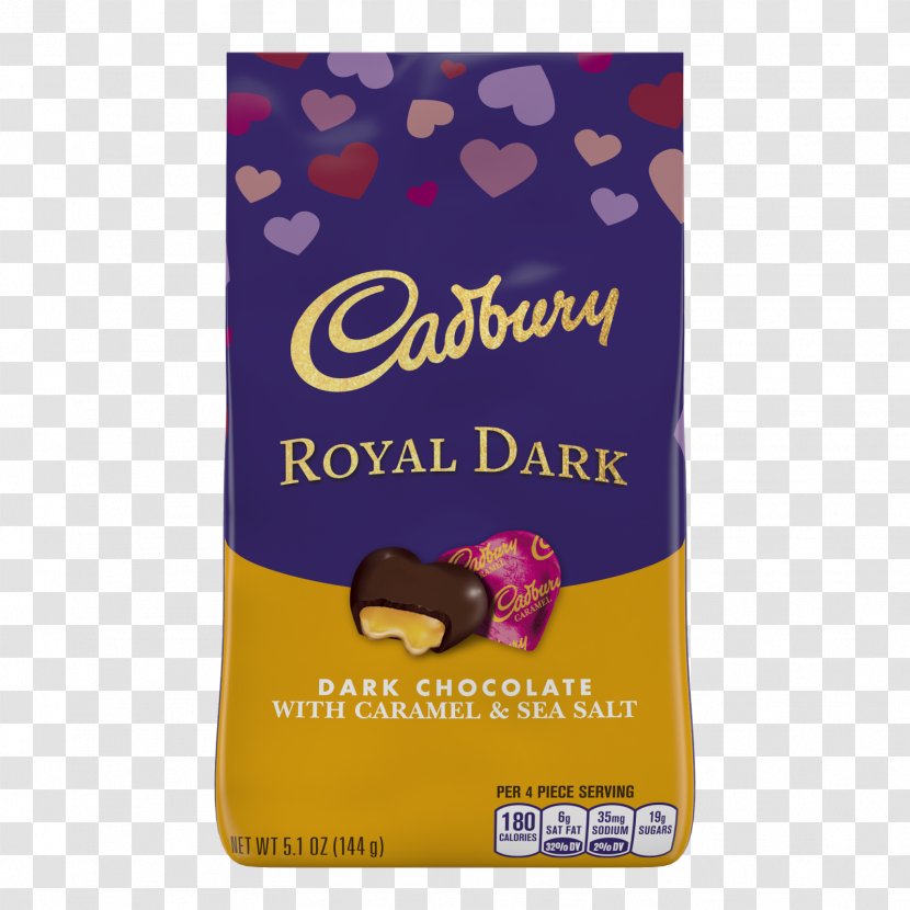 Chocolate Bar Product Caramel Dark - Confectionery Transparent PNG