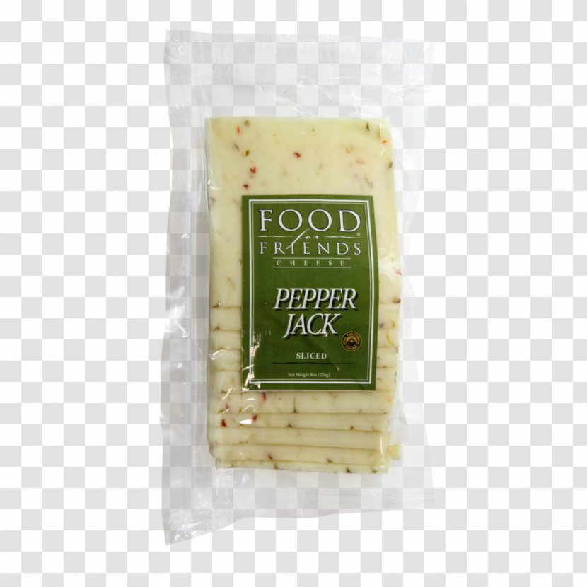 Goat Cheese Vegetarian Cuisine Pepper Jack Monterey - Swiss Transparent PNG