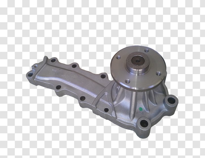 Car Machine Household Hardware - Water Pump Transparent PNG