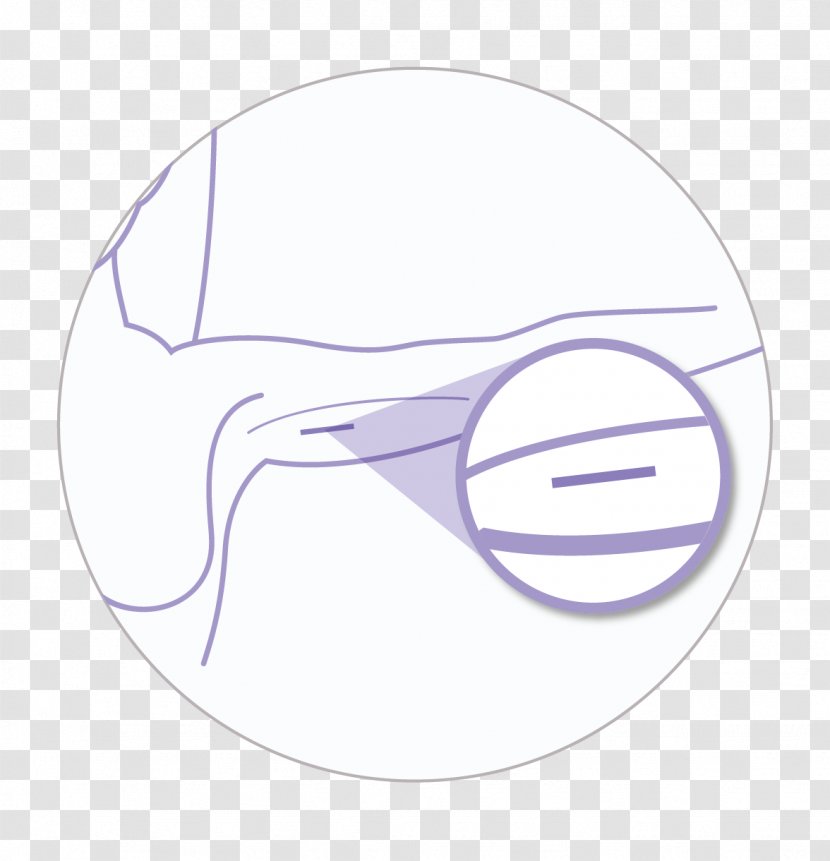Glasses Eye Goggles Sporting Goods - Flower Transparent PNG