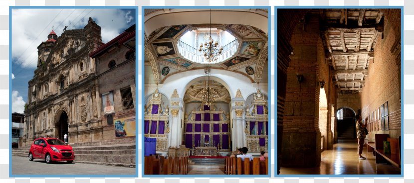Parish Window Chapel Facade Synagogue - Medieval Architecture Transparent PNG