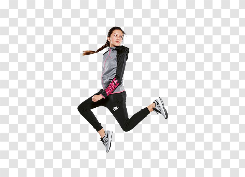Leggings Physical Fitness Shoulder Knee Exercise - Rookie Transparent PNG