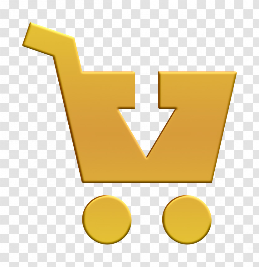Cart Icon Add To Cart Icon Shopping Elements Icon Transparent PNG