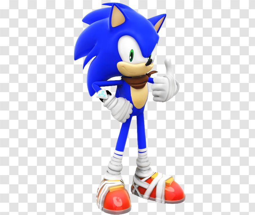 Sonic The Hedgehog 3 Shadow Knuckles Echidna Unleashed - Character Transparent PNG